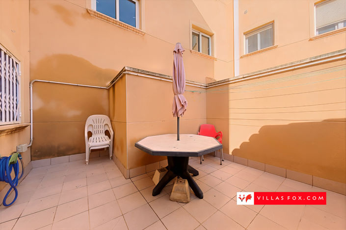 Image No.18-Appartement de 2 chambres à vendre à San Miguel de Salinas