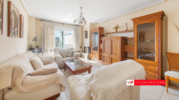 Image No.20-Appartement de 2 chambres à vendre à San Miguel de Salinas