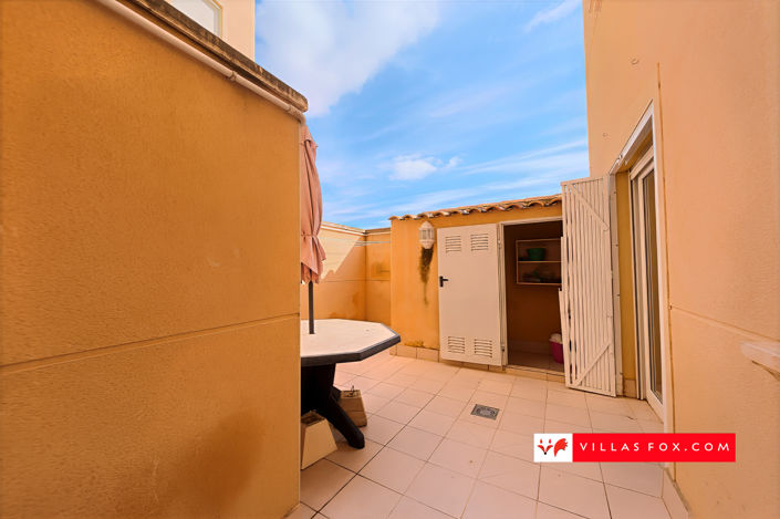 Image No.19-Appartement de 2 chambres à vendre à San Miguel de Salinas