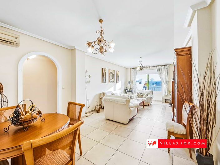 Image No.3-2 Bed Apartment for sale