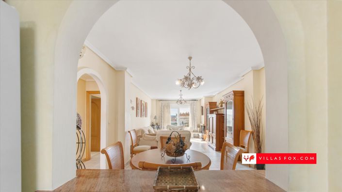 Image No.10-Appartement de 2 chambres à vendre à San Miguel de Salinas