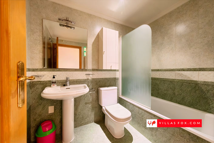 Image No.20-Appartement de 2 chambres à vendre à San Miguel de Salinas