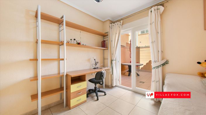 Image No.23-Appartement de 2 chambres à vendre à San Miguel de Salinas