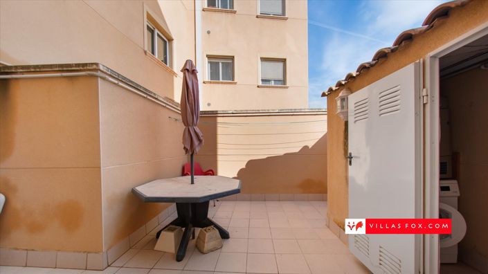 Image No.24-Appartement de 2 chambres à vendre à San Miguel de Salinas