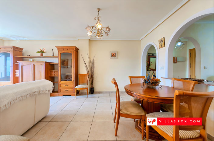 Image No.22-Appartement de 2 chambres à vendre à San Miguel de Salinas