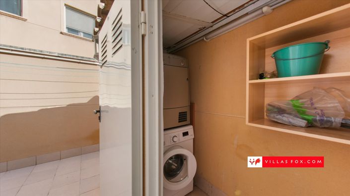 Image No.25-Appartement de 2 chambres à vendre à San Miguel de Salinas