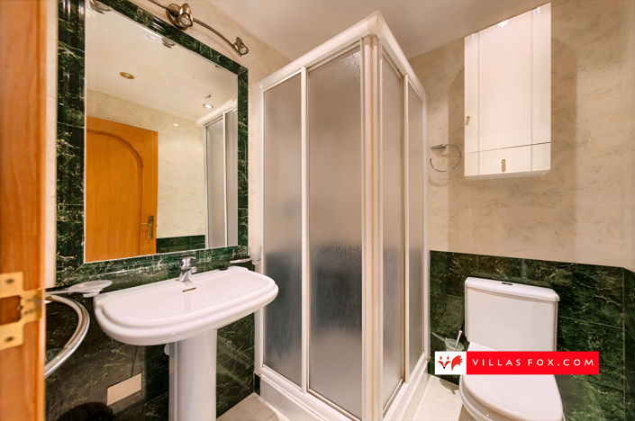 Image No.23-Appartement de 2 chambres à vendre à San Miguel de Salinas