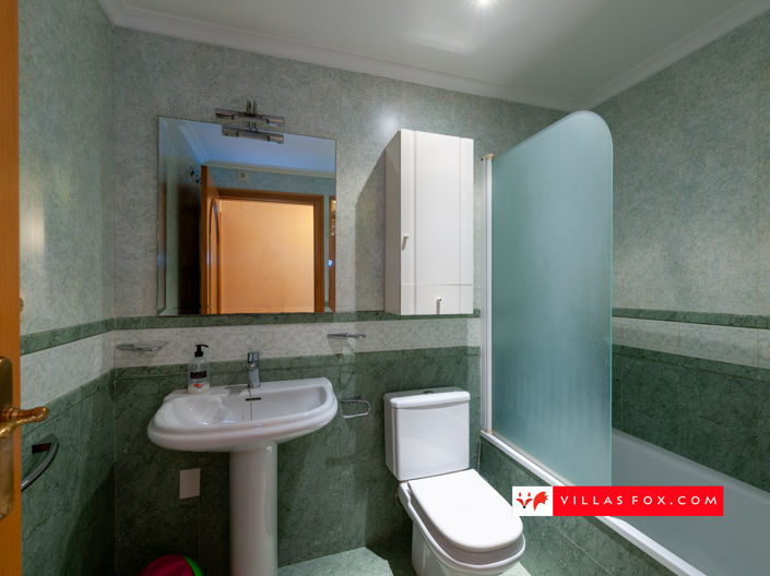 Image No.24-Appartement de 2 chambres à vendre à San Miguel de Salinas