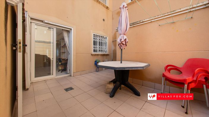 Image No.4-Appartement de 2 chambres à vendre à San Miguel de Salinas