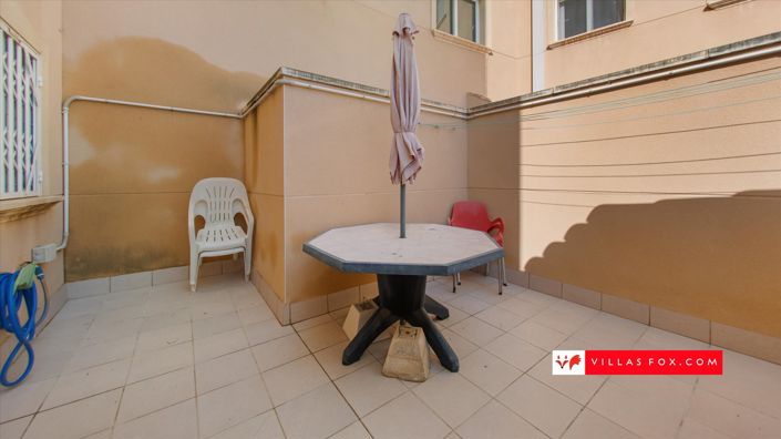 Image No.26-Appartement de 2 chambres à vendre à San Miguel de Salinas