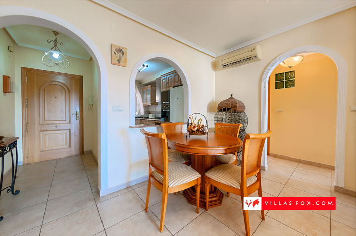 Image No.26-Appartement de 2 chambres à vendre à San Miguel de Salinas