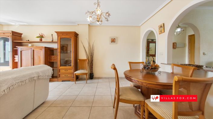 Image No.28-Appartement de 2 chambres à vendre à San Miguel de Salinas