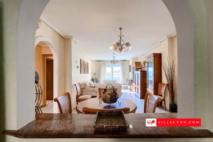 Image No.27-Appartement de 2 chambres à vendre à San Miguel de Salinas