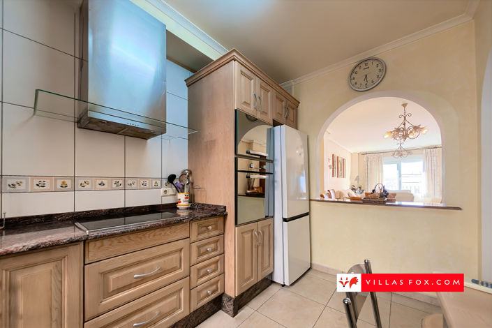 Image No.28-Appartement de 2 chambres à vendre à San Miguel de Salinas