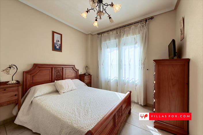 Image No.29-Appartement de 2 chambres à vendre à San Miguel de Salinas