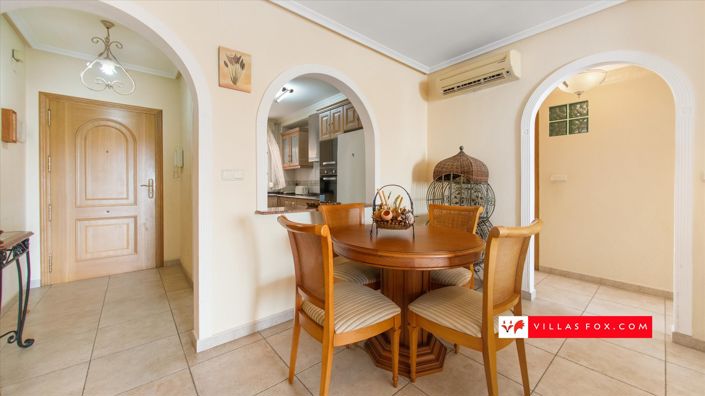 Image No.31-Appartement de 2 chambres à vendre à San Miguel de Salinas