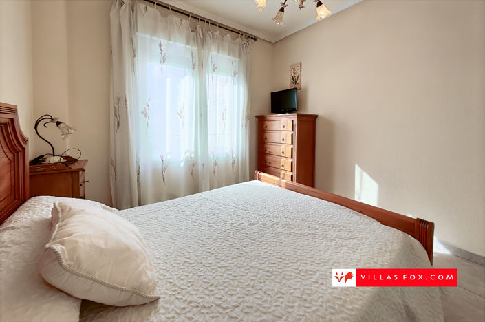 Image No.3-Appartement de 2 chambres à vendre à San Miguel de Salinas