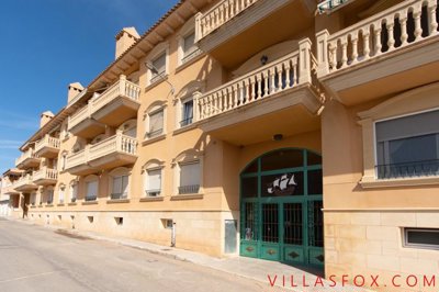 1387sanmigueldesalinas1-bedroomluxuryapartmen