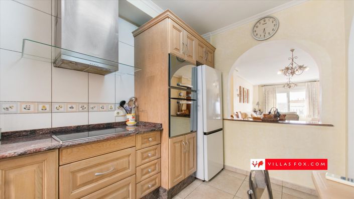 Image No.32-Appartement de 2 chambres à vendre à San Miguel de Salinas