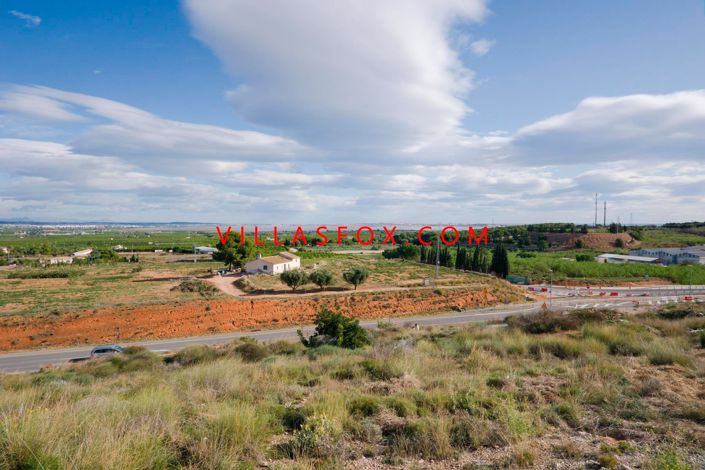 Image No.31-Appartement de 2 chambres à vendre à San Miguel de Salinas
