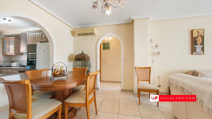 Image No.33-Appartement de 2 chambres à vendre à San Miguel de Salinas