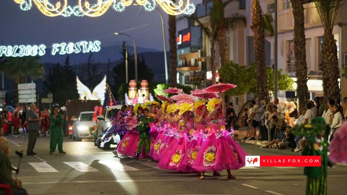 Image No.37-Appartement de 2 chambres à vendre à San Miguel de Salinas