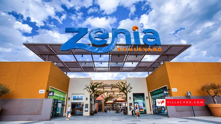 Image No.39-Appartement de 2 chambres à vendre à San Miguel de Salinas