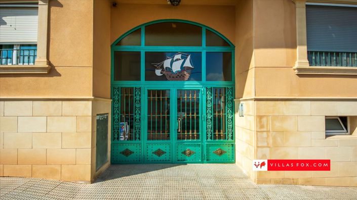 Image No.39-Appartement de 2 chambres à vendre à San Miguel de Salinas