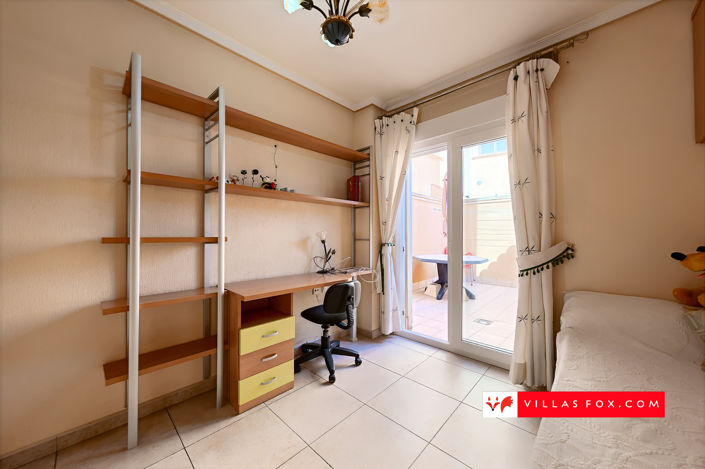 Image No.4-Appartement de 2 chambres à vendre à San Miguel de Salinas