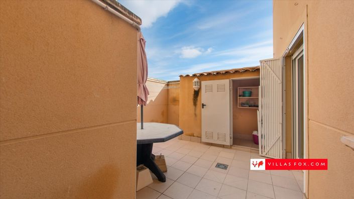 Image No.14-Appartement de 2 chambres à vendre à San Miguel de Salinas