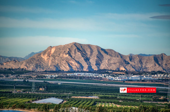 Image No.43-Appartement de 2 chambres à vendre à San Miguel de Salinas