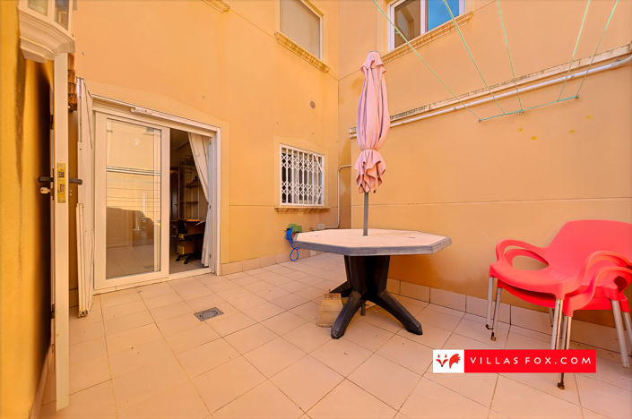 Image No.5-Appartement de 2 chambres à vendre à San Miguel de Salinas