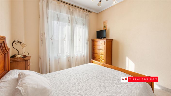 Image No.5-Appartement de 2 chambres à vendre à San Miguel de Salinas