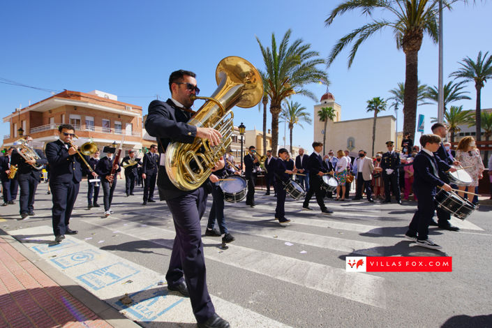 Image No.52-Appartement de 2 chambres à vendre à San Miguel de Salinas