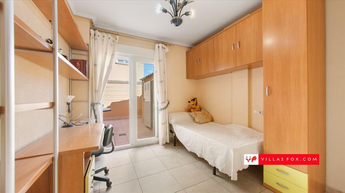 Image No.6-Appartement de 2 chambres à vendre à San Miguel de Salinas