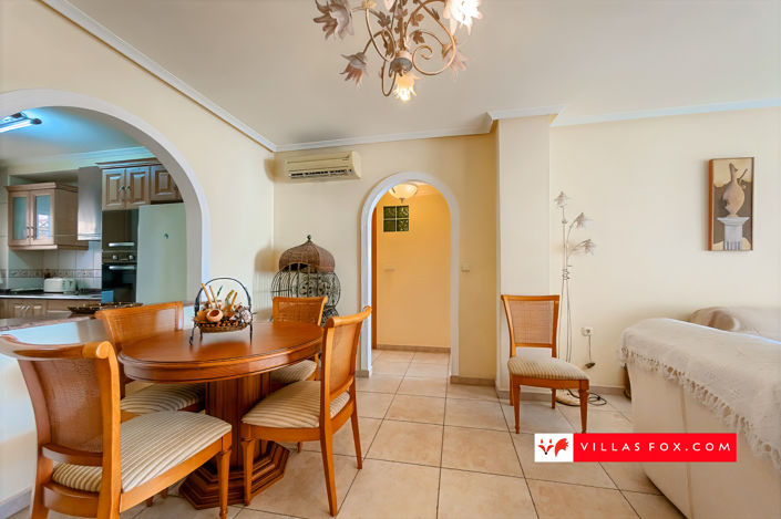 Image No.7-Appartement de 2 chambres à vendre à San Miguel de Salinas