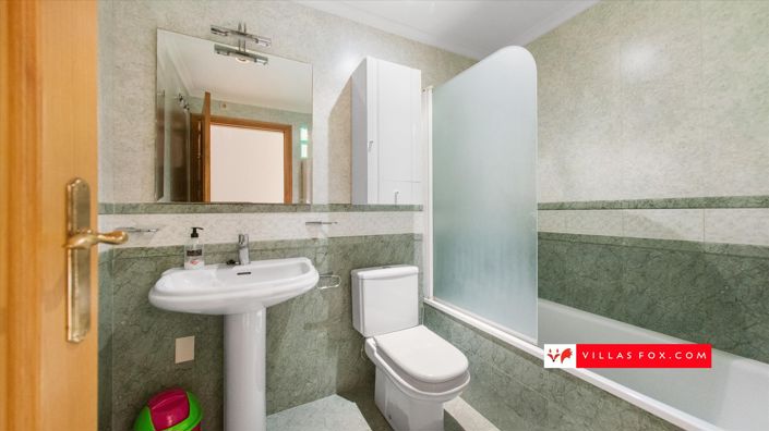 Image No.7-Appartement de 2 chambres à vendre à San Miguel de Salinas