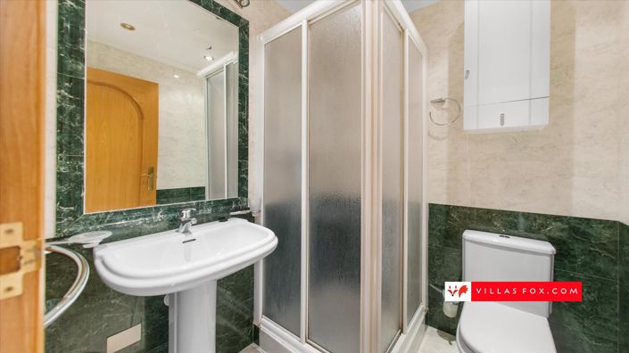 Image No.8-Appartement de 2 chambres à vendre à San Miguel de Salinas