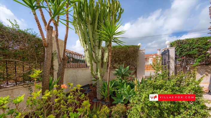 Image No.18-Villa de 3 chambres à vendre à San Miguel de Salinas