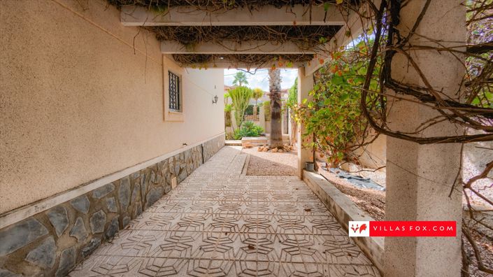 Image No.20-Villa de 3 chambres à vendre à San Miguel de Salinas