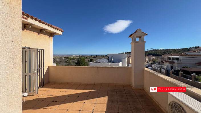 Image No.22-Villa de 3 chambres à vendre à San Miguel de Salinas