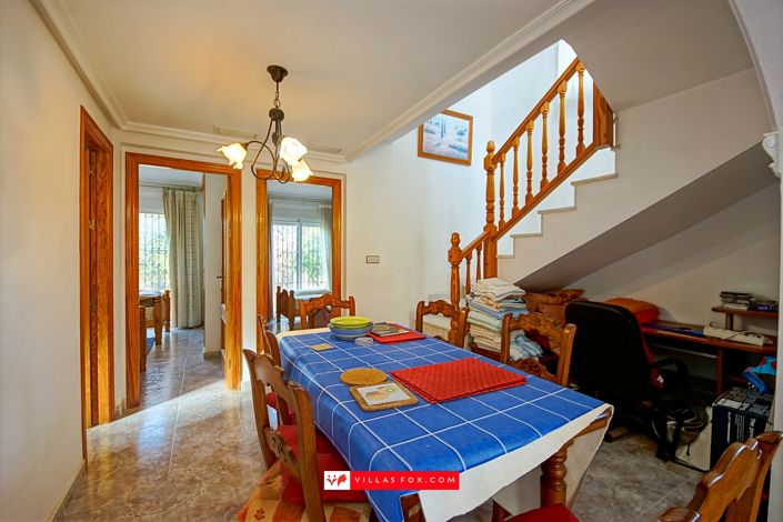 Image No.24-3 Bed Villa for sale