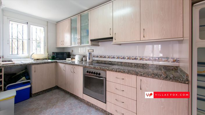 Image No.25-Villa de 3 chambres à vendre à San Miguel de Salinas