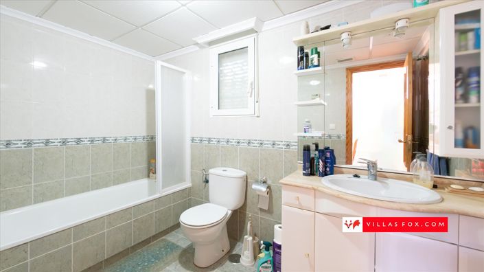 Image No.27-Villa de 3 chambres à vendre à San Miguel de Salinas