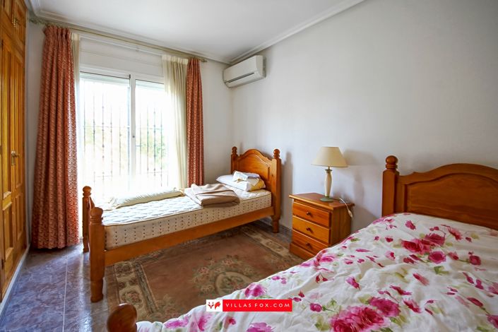 Image No.27-3 Bed Villa for sale