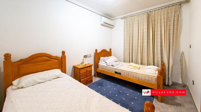 Image No.28-Villa de 3 chambres à vendre à San Miguel de Salinas