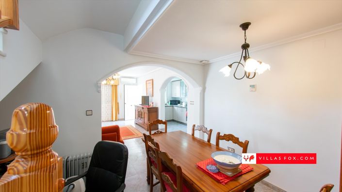 Image No.30-Villa de 3 chambres à vendre à San Miguel de Salinas