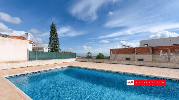 Image No.31-Villa de 3 chambres à vendre à San Miguel de Salinas