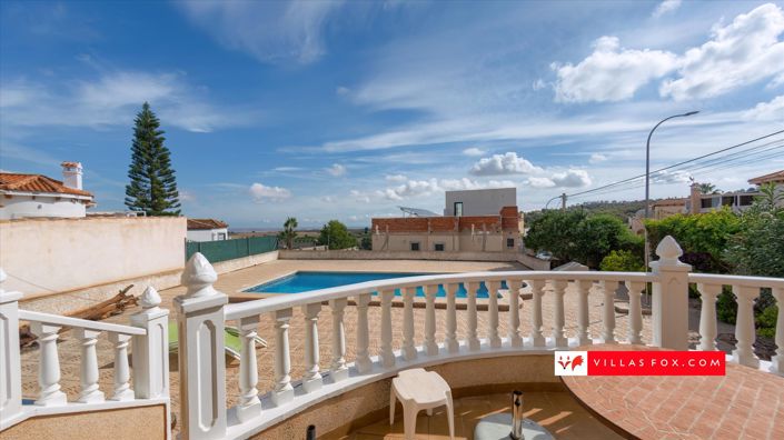 Image No.32-Villa de 3 chambres à vendre à San Miguel de Salinas