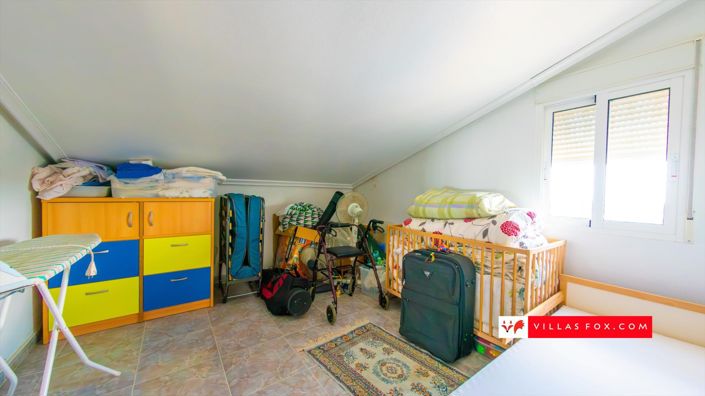 Image No.35-Villa de 3 chambres à vendre à San Miguel de Salinas